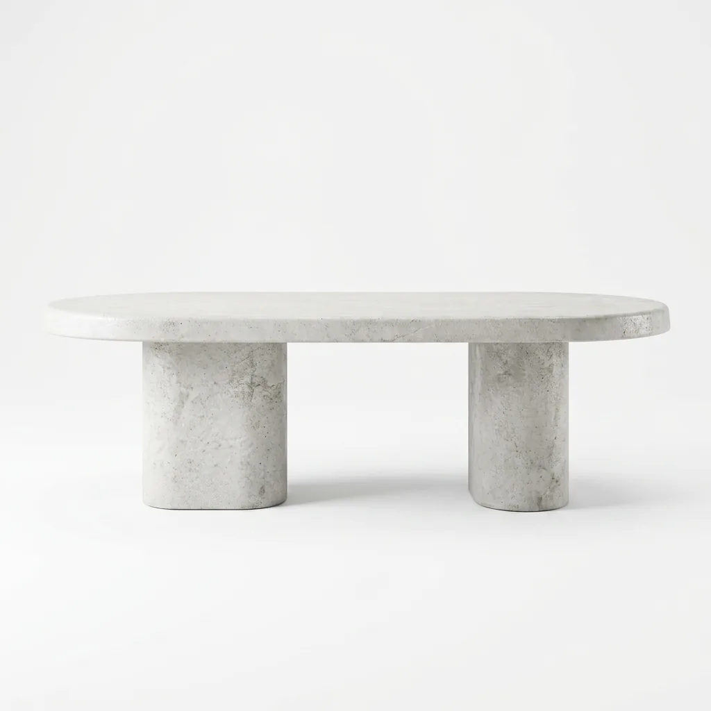 Beton Masa Rados