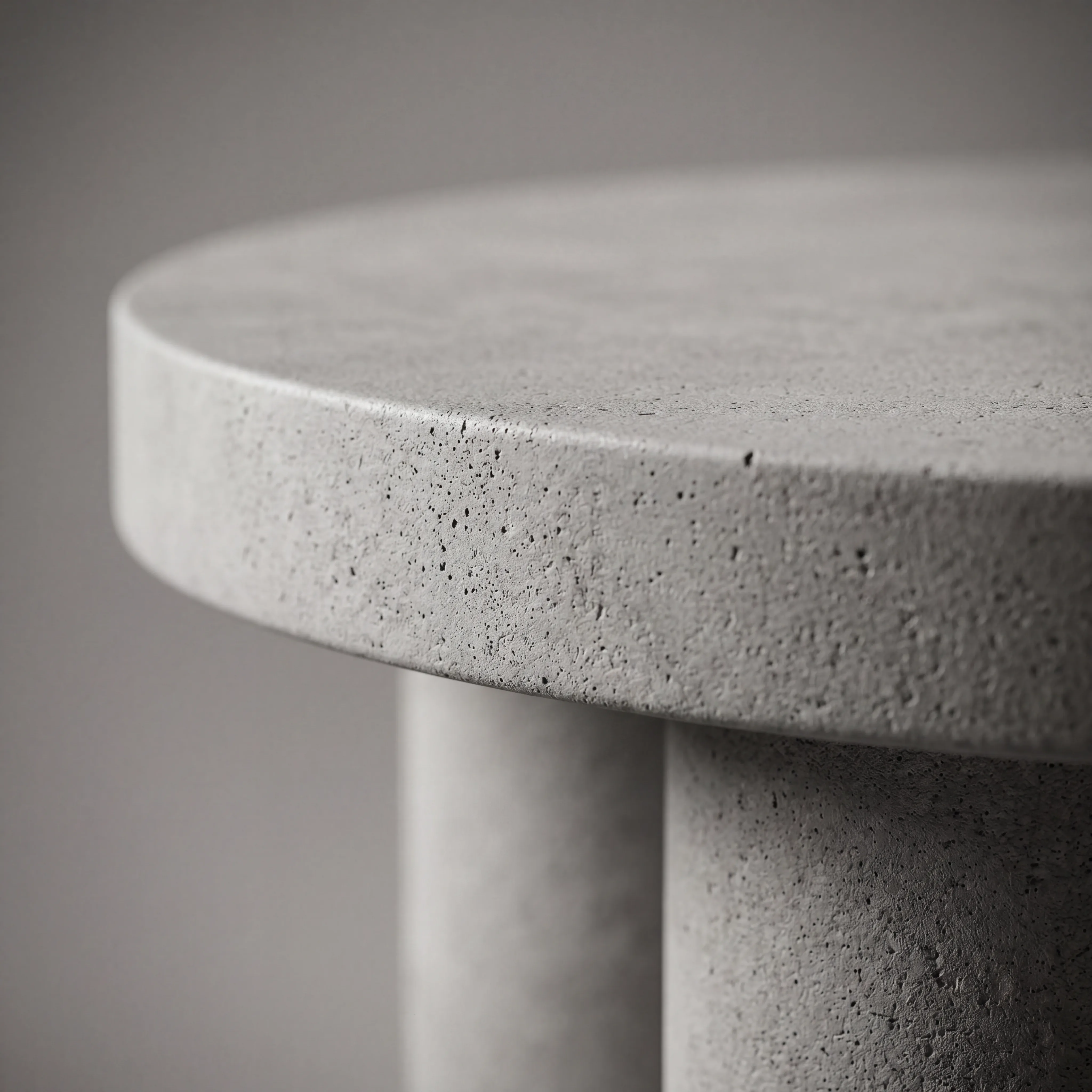 Beton Sehpa Hillo