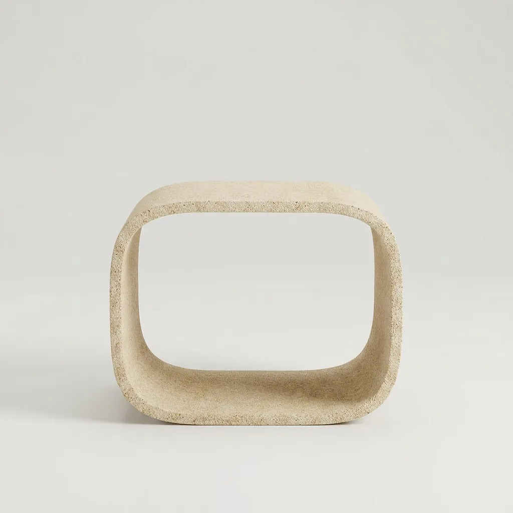 Beton Sehpa Pergo